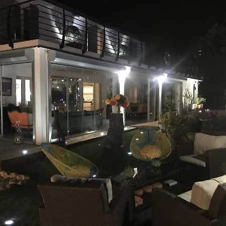 ヴィラ Grande Avec Piscine Et Proche De Montpellier Et Des Plages