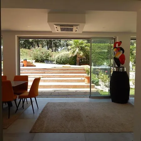 Grande Avec Piscine Et Proche De Montpellier Et Des Plages *